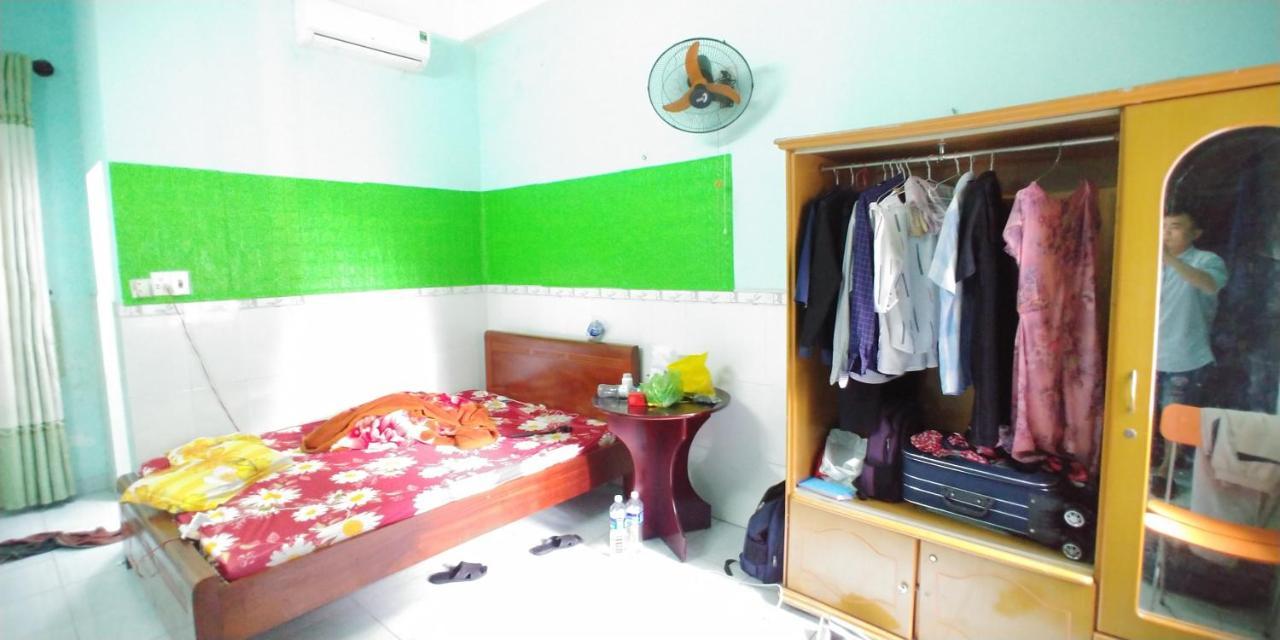 Hostel Loc Quyen Дананг Экстерьер фото
