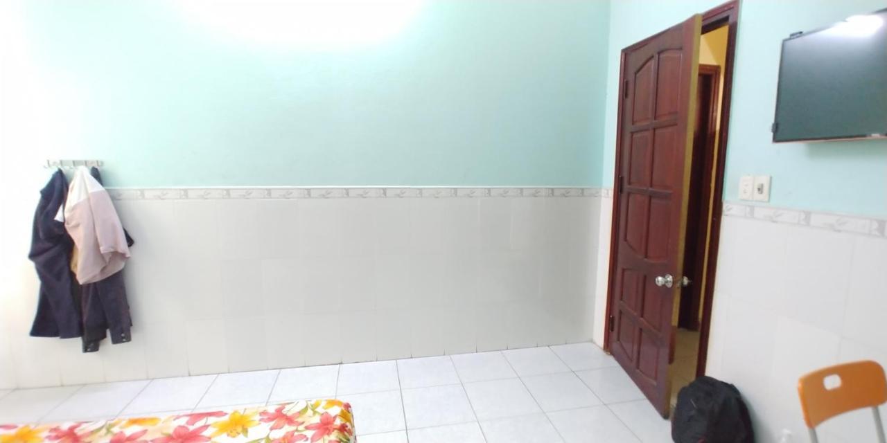 Hostel Loc Quyen Дананг Экстерьер фото